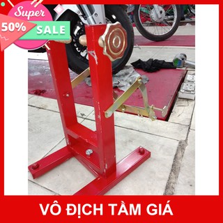 GIÁ CÂN VÀNH XE MÁY & XE ĐẠP