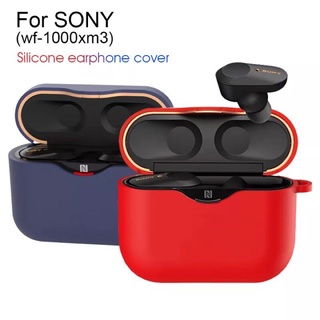 Bao Ốp Silicon Cho Sony Wf-1000Xm3