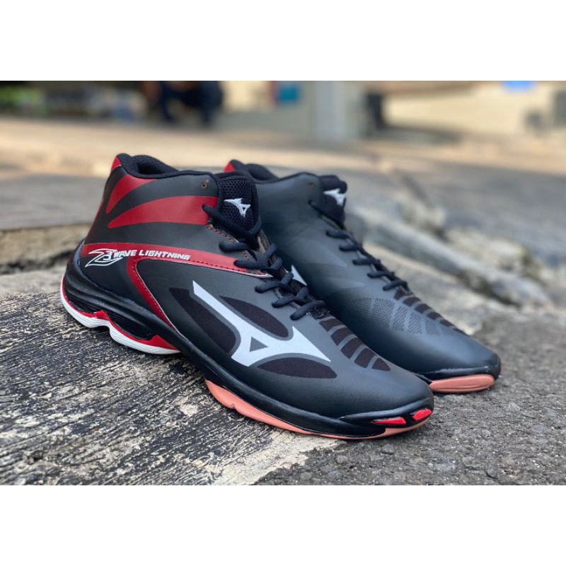 Giày bóng chuyền mizuno WAVE