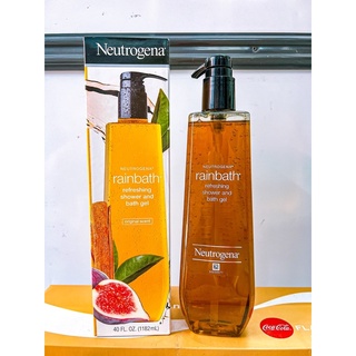 Sữa Tắm NEUTROGENA RAINBATH 1182ml Mỹ