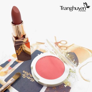 Phấn má Saemmul Singhle Blusher- 5Gr