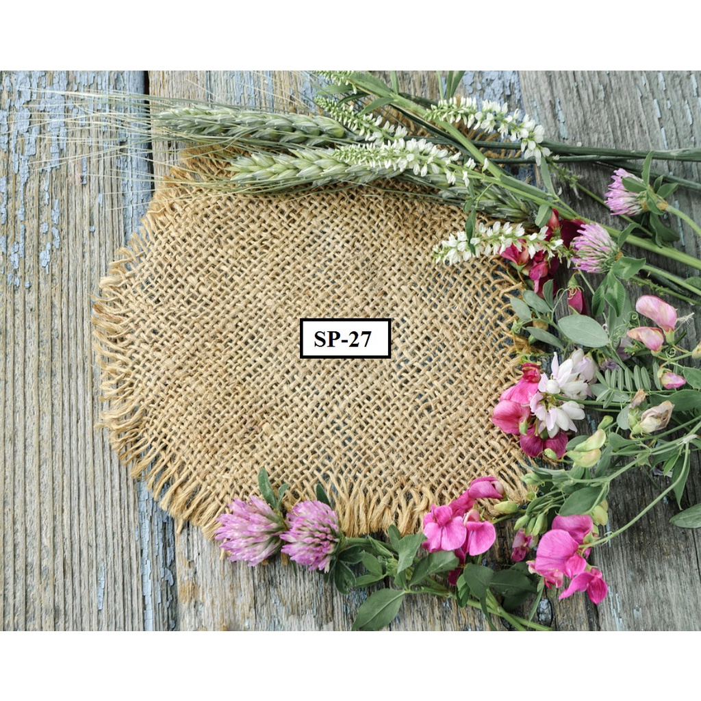 Phông Nền Chụp Ảnh Sản Phẩm Có Sẵn Hoa Lá 5D