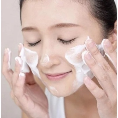 Sữa Rửa Mặt Làm Trắng Da Hoàng Cung Whoo Brightening Foam Cleanser 100ml