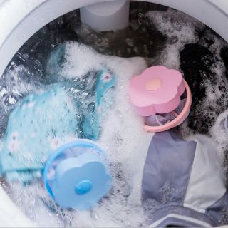 Túi lọc bụi máy giặt