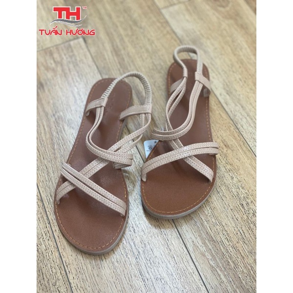 Sandals nữ