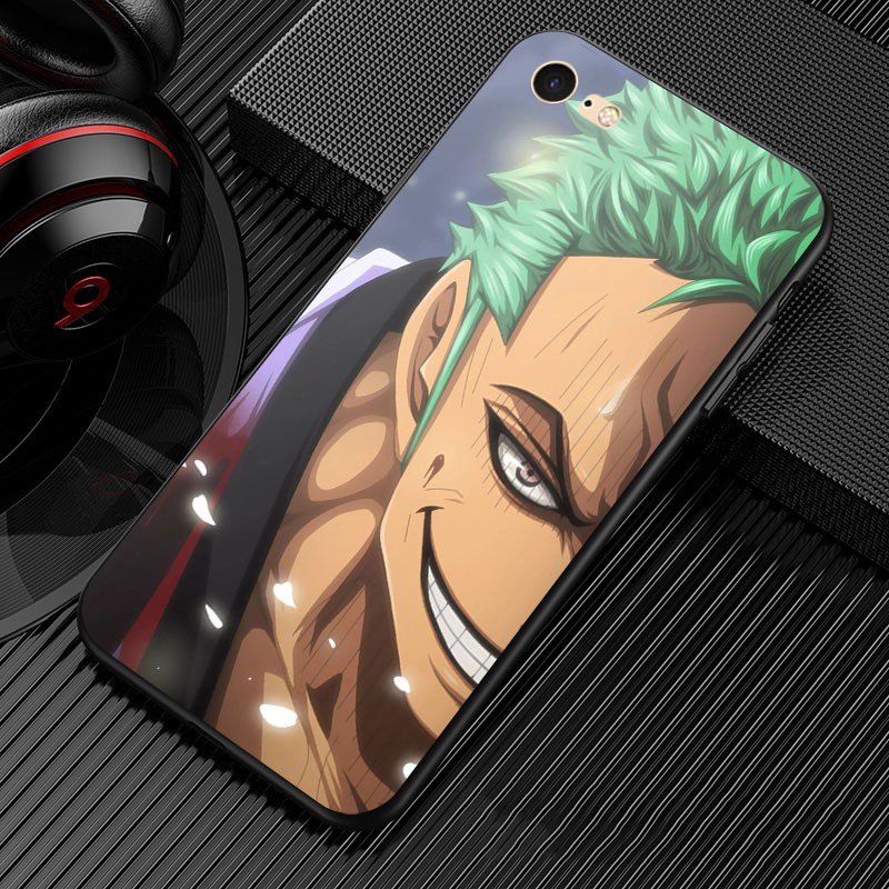 Meizu Meilan Mblu E2 E3 Metal MX4 Pro Note 2 3 5 6 Printed Shell Black soft Phone case One Piece Luffy Sauron