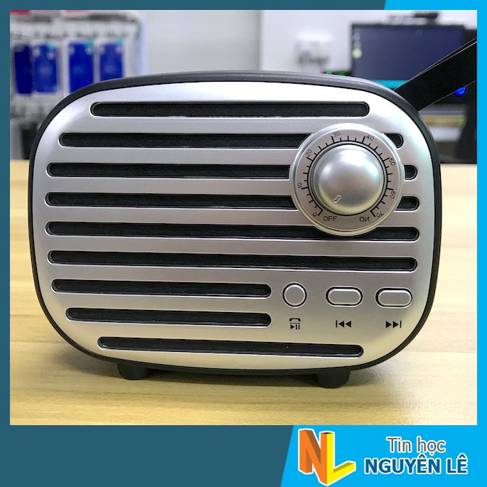 Loa Bluetooth CR-X64