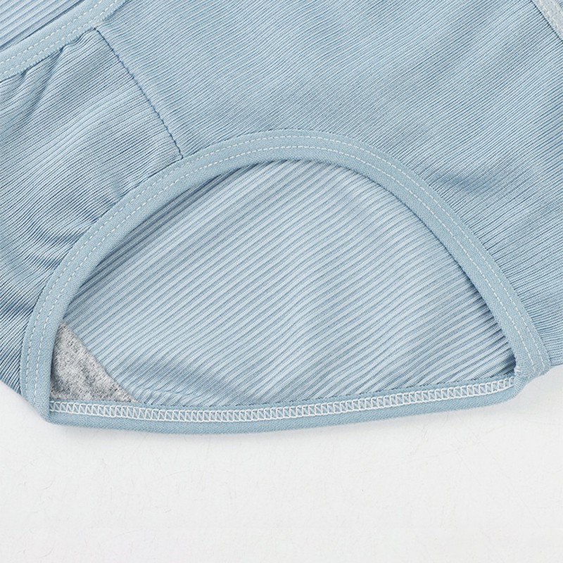  Quần lót bằng cotton màu trơn màu đơn giản cho nữ | BigBuy360 - bigbuy360.vn