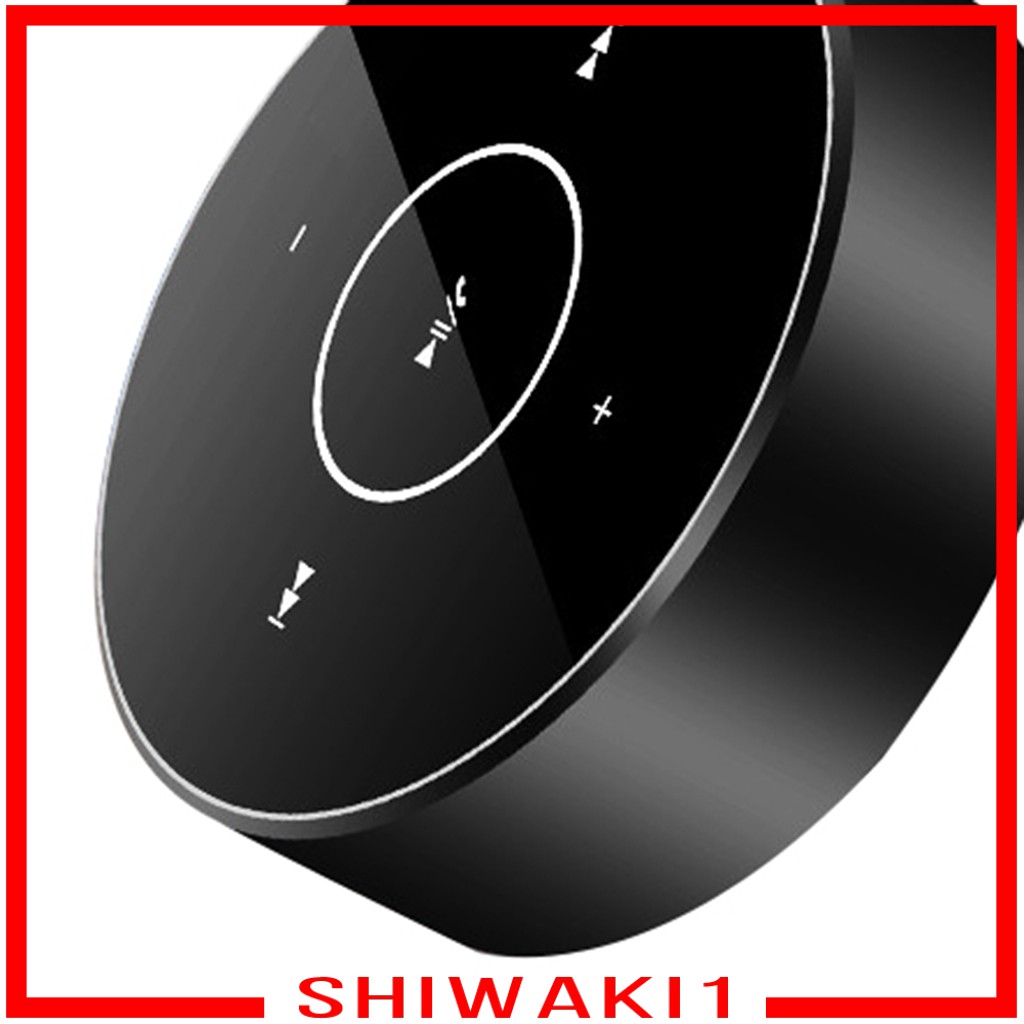 Loa Bluetooth Không Dây Mini Shiwaki1 Dành Cho Điện Thoại / Laptop