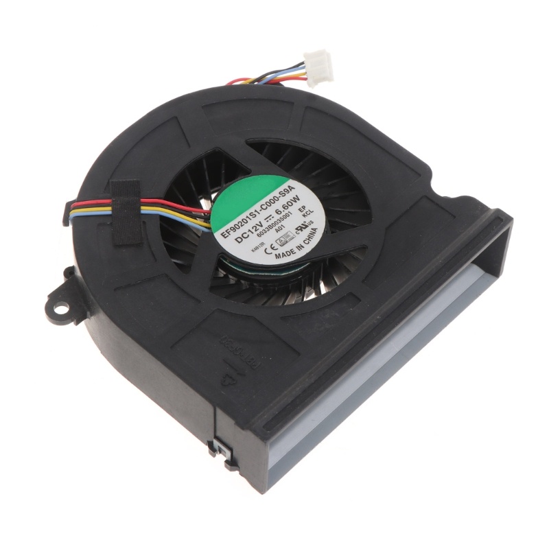 Quạt Tản Nhiệt Chuyên Dụng Cho lenovo all in one AIO AIO 12V 0 55A 4Pin CPU