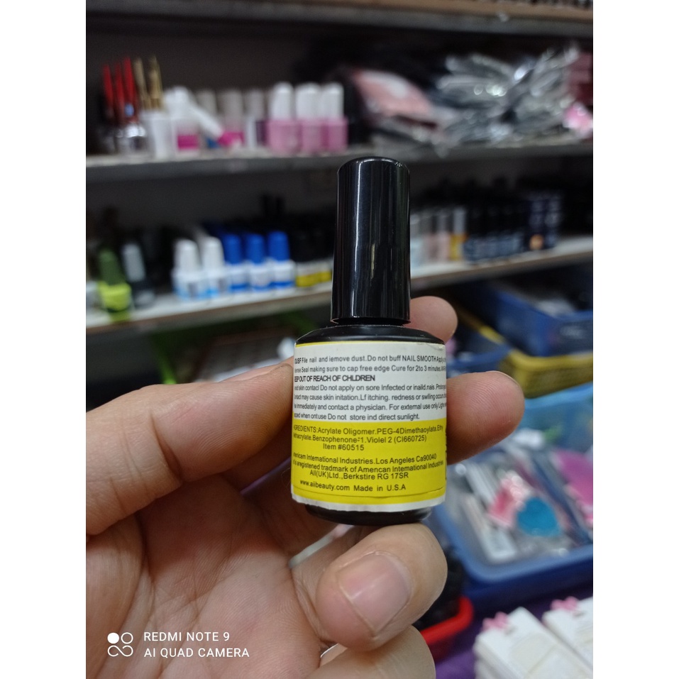 Liên kết ibd, Base ibd