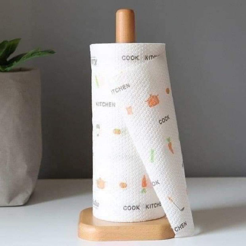 Combo 3 cuộn giấy đa năng siêu dai