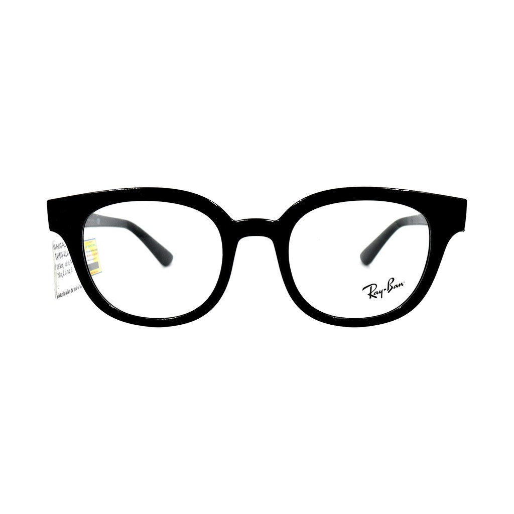 RB4324VF-Gọng kính nam nữ Rayban chính hãng (50-21-150), thiết kế dễ đeo bảo vệ mắt