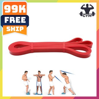 Flash sale🎁 dây kháng lực power band 15 – 35 lb-dây tập gym-freeship 50k-giá rẻ vô địch-hà nội & tphcm