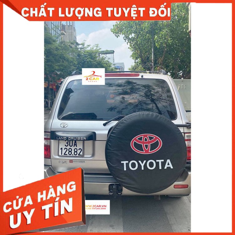[Rèm loại 1] Rèm che nắng Toyota Land Cruised L100 2000-2010 Đảm Bảo Tốt Nhất Thị Trường