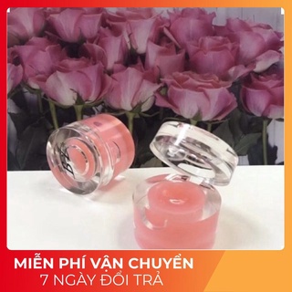Dưỡng kích màu môi BL - Son dưỡng môi tự nhiên, hũ 10 gam
