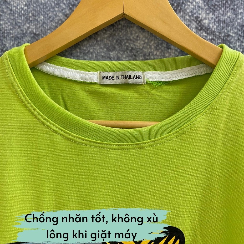 Áo thun tay lỡ ❤️FREESHIP❤️ Áo phông unisex nam nữ form rộng thời trang Freesize chất Cotton thấm hút mồ hôi tốt - T12 | BigBuy360 - bigbuy360.vn