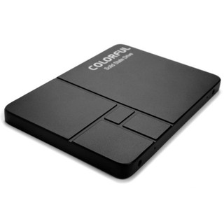 Ổ cứng SSD 128GB Colorful SL300 NWH Phân phối