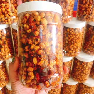 500G Bắp Rim Nhiều Khô Bò-VSATTP