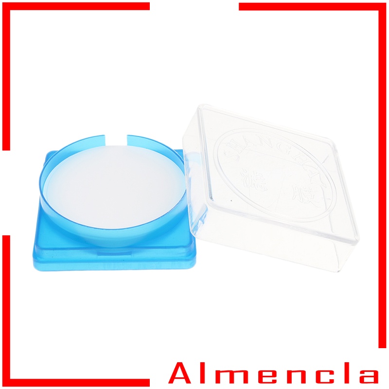 Set 50 màng lọc Nitro Inorganic 0.22um