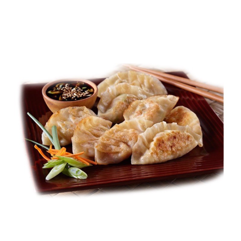 Bánh xếp mandu hải sản Bibigo 350g | WebRaoVat - webraovat.net.vn