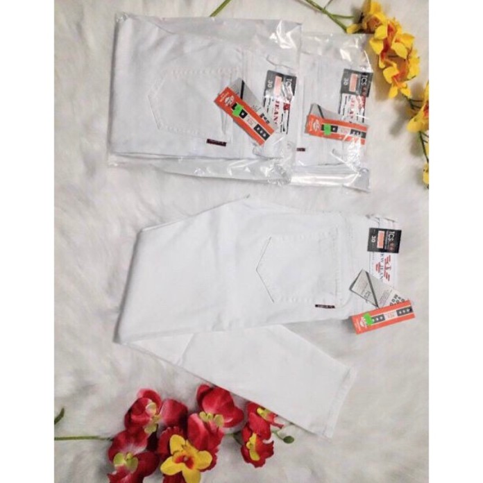 QUẦN JEAN NAM RÁCH GỐI PHONG CÁCH | BigBuy360 - bigbuy360.vn