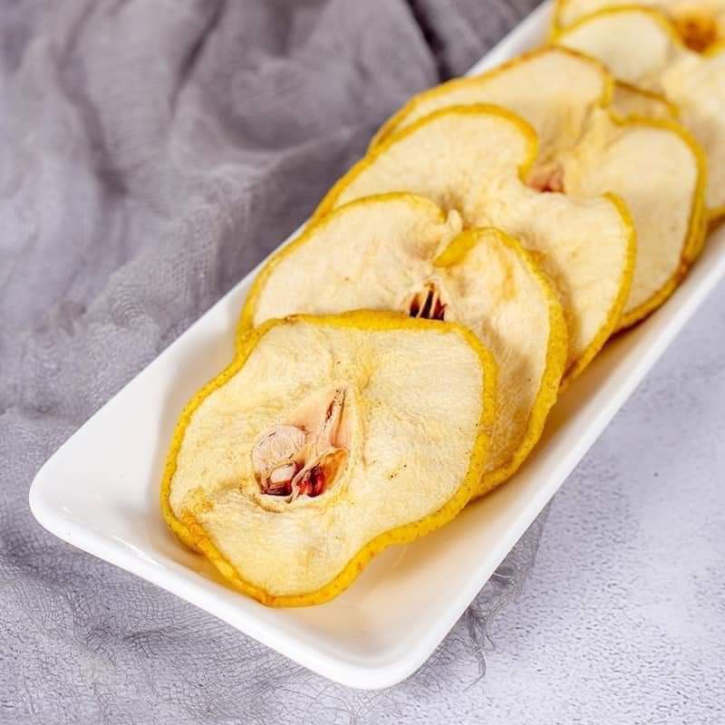 [FREESHIP] GÓI LÊ SẤY KHÔ 500G K