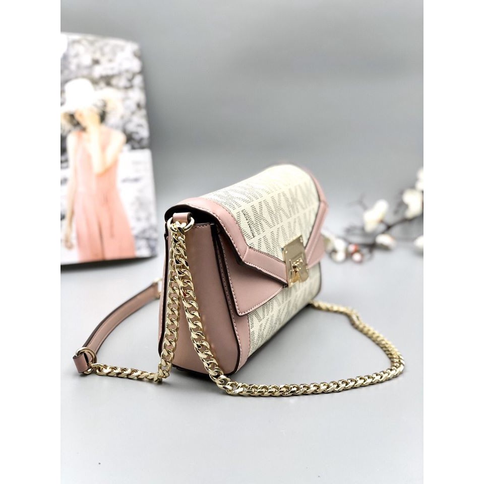 TÚI XÁCH  MICHAEL KORS VIỀN PHỐI