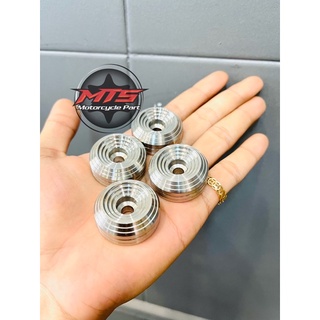 Gù inox 304 mẫu Thái