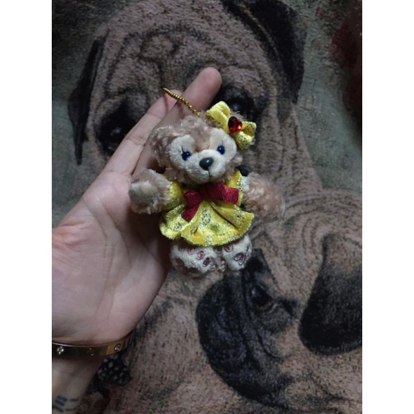 Gấu bông ShellieMay Duffy
