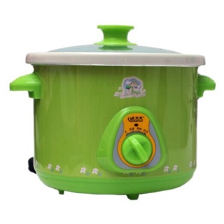 Nồi kho cá, nấu cháo đa năng 2.5l
