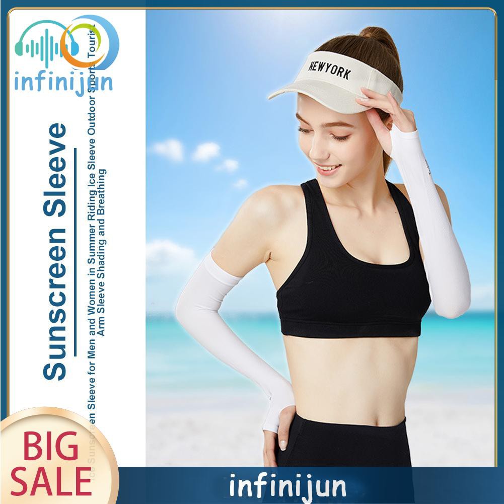 2 Găng Tay Thể Thao Chống Nắng Thoáng Khí