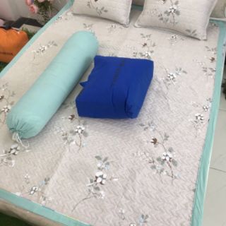 sét thảm gối đũi siêu mát