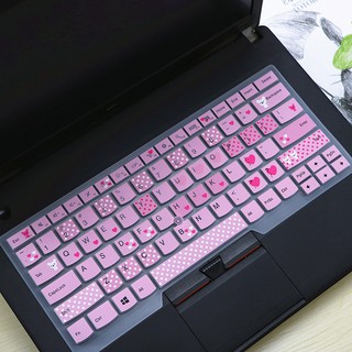 Miếng Dán Bàn Phím Lenovo ThinkPad X1 Carbon 2019 (1YCD) 14-Inch c126