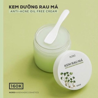 Kem Rau Má