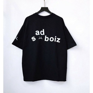 Áo phông AD BOIZ MẨU HOT  kèm hình thật