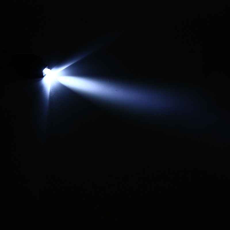 Chìa Khóa Đèn Led Mini Tiện Dụng