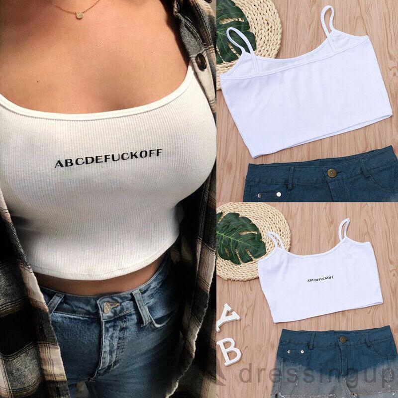 Áo Croptop Ren Hai Dây Gợi Cảm Cho Nữ