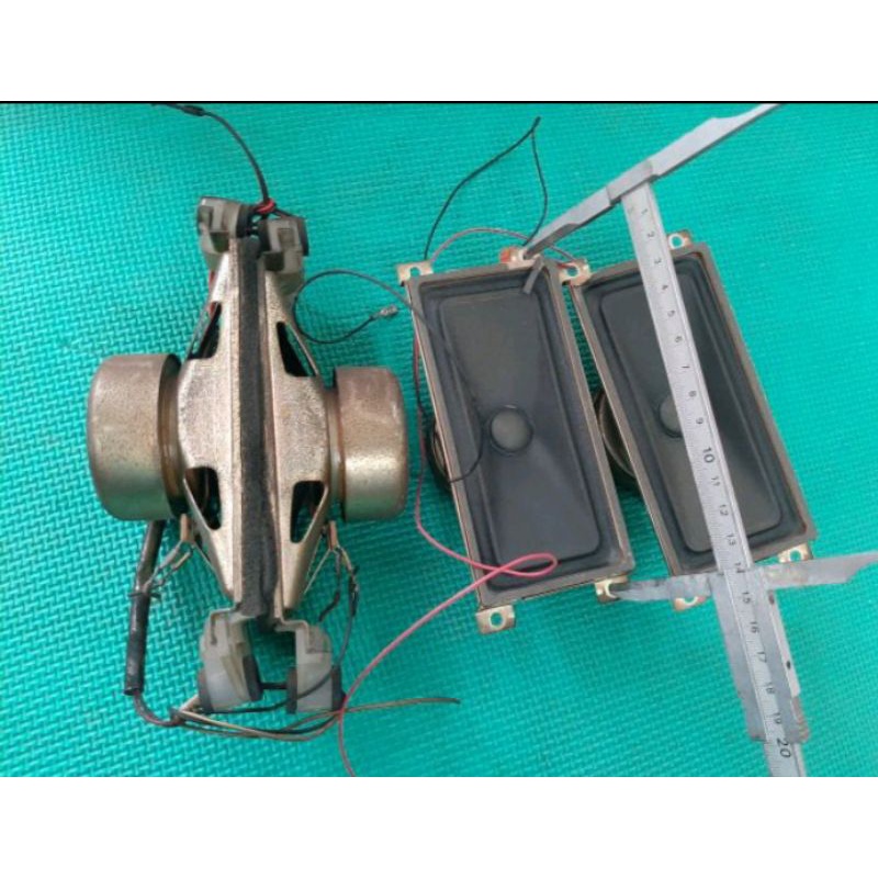 Loa Toàn Dải Tháo TV Sony Hát Tốt