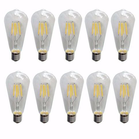 Bóng led edison ST64 - Đèn Led Phước Sang