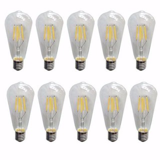Bóng led edison ST64 - Đèn Led Phước Sang