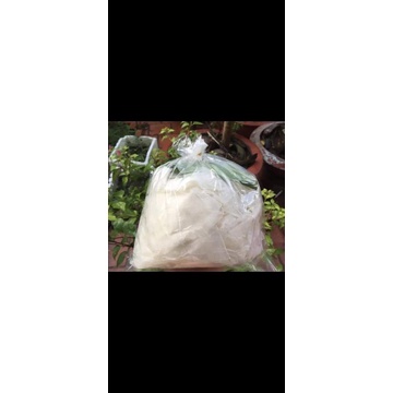 1KG bánh tráng rìa phơi sương dẻo mềm loại ngon - chính gốc Tây Ninh SHIP HỎA TỐC