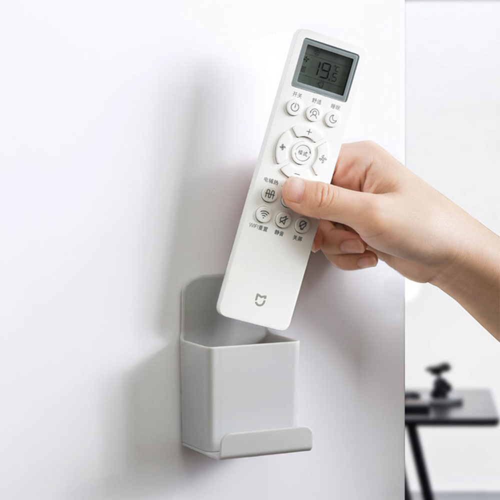 Khay đựng dụng cụ dán tường thiết kế tiện lợi dễ dùng