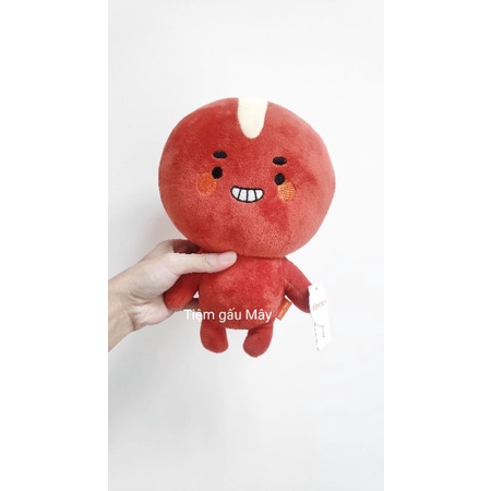 Thú nhồi bông goblin tiểu yêu tinh đáng yêu