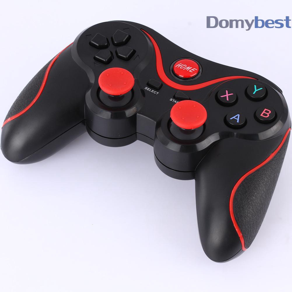 Tay cầm chơi game T3 kết nối Bluetooth cho điện thoại Android -Hàng nhập khẩu