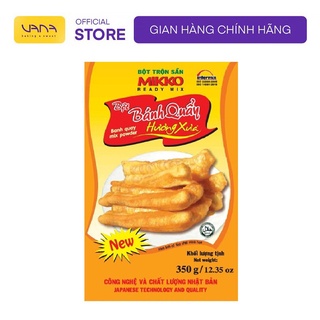Bột làm quẩy Mikko 350g