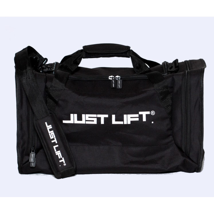 Túi Trống Du Lịch Thể Thao Tập GYM Just Lift Cỡ Đại Nhiều Ngăn Đựng Đồ