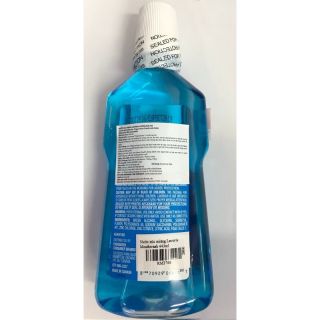 NƯỚC SÚC MIỆNG LAVORIS