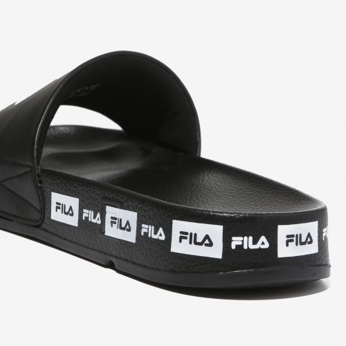 Dép Fila Drifter Tape order chính hãng Hàn Quốc