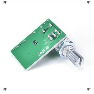 Mạch khuếch đại âm thanh Ultra PAM8403